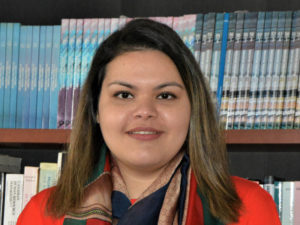 MANIKA KAPUR B.Sc. (Hons)